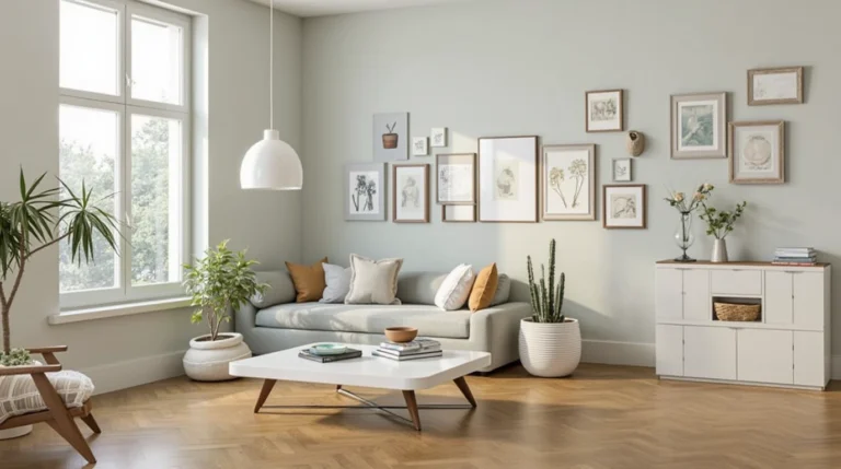 budget-friendly makeovers