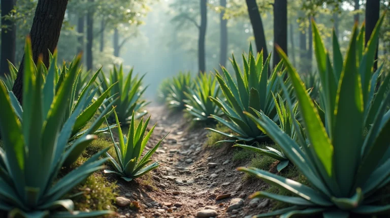 "10 Resilient Hardy Plants for Those Without a Green Thumb"