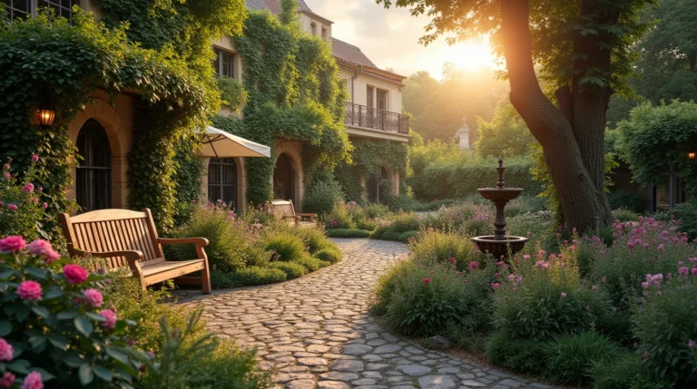 Top 10 Romantic Garden Plants to Choose for a Perfect Outdoor Oasis