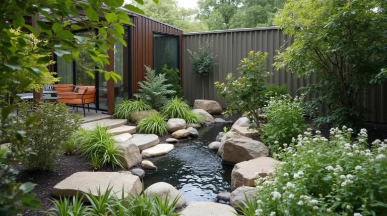 small garden design ideas